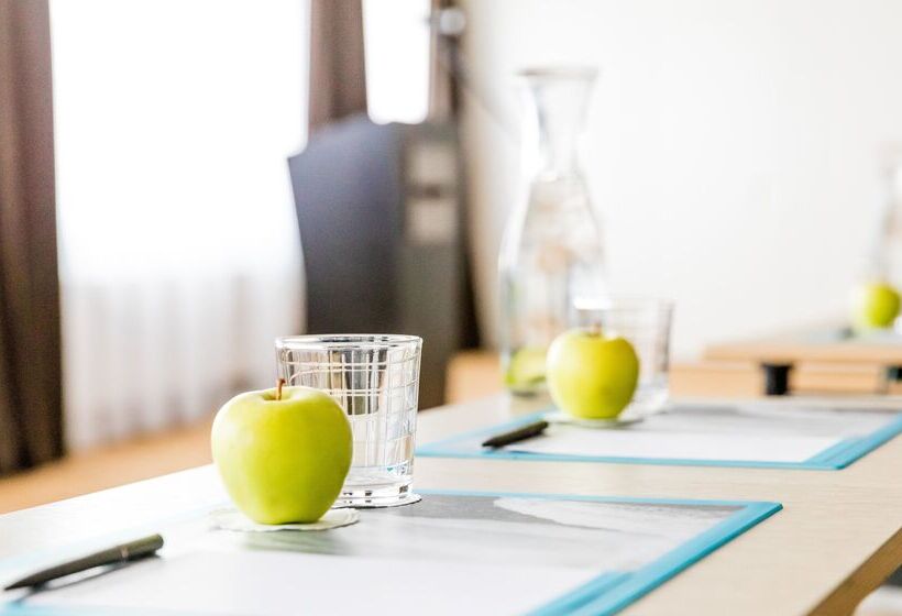 Fosshotel Reykjavík