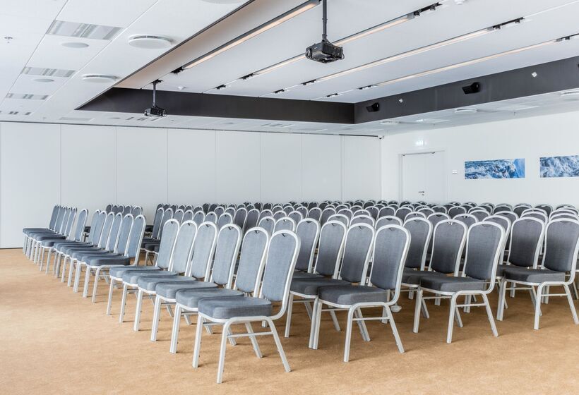 Fosshotel Reykjavík