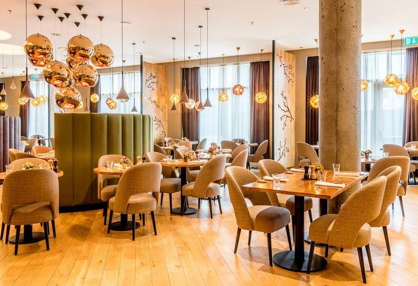 Fosshotel Reykjavík