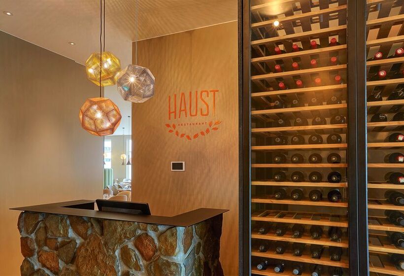 Fosshotel Reykjavík