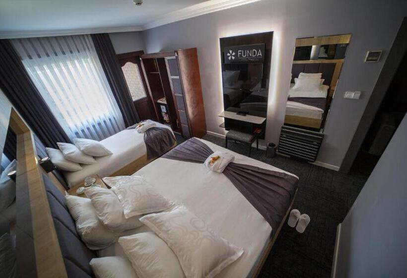 Hotel Funda