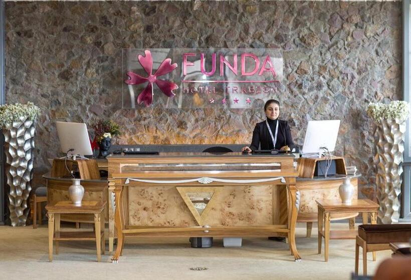 Hotel Funda