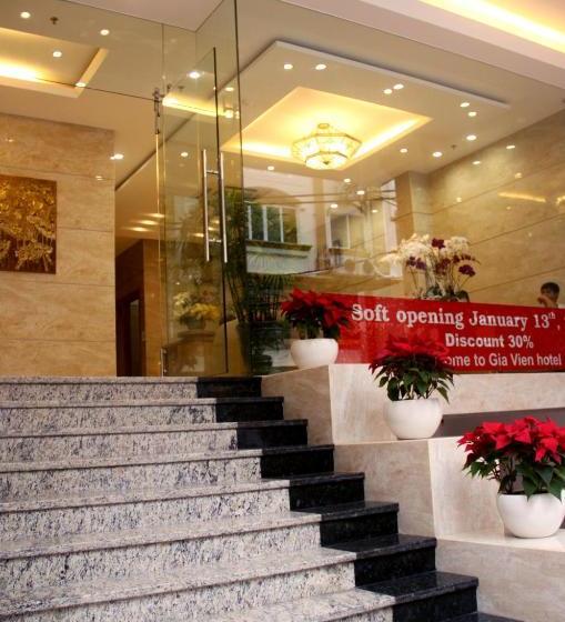هتل Gia Vien