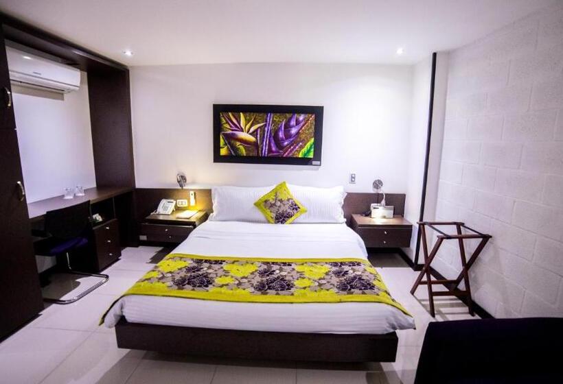 فندق Golden Palermo