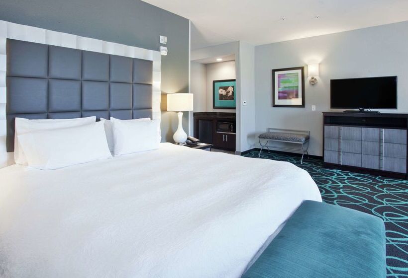 酒店 Hampton Inn Kearney