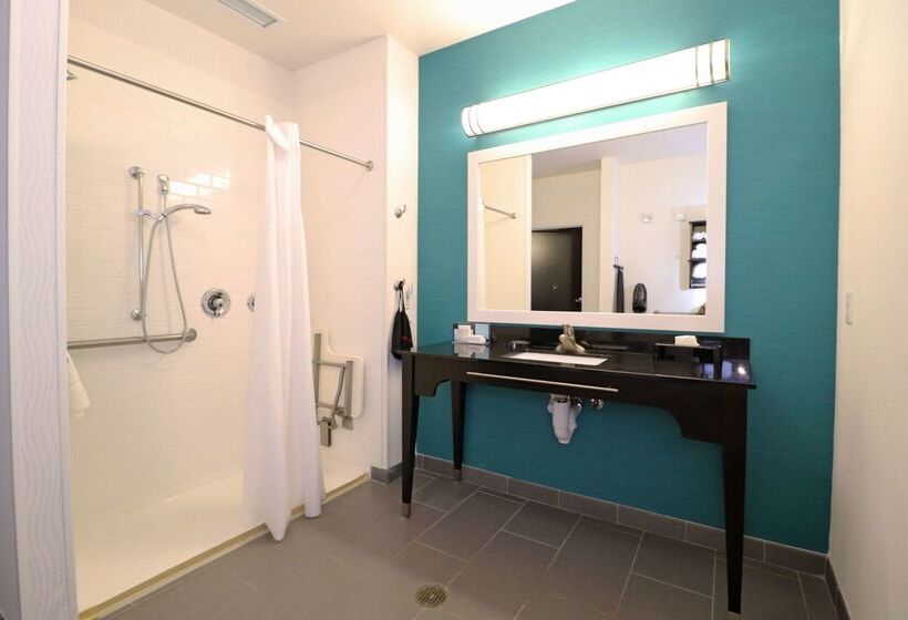 酒店 Hampton Inn Kearney