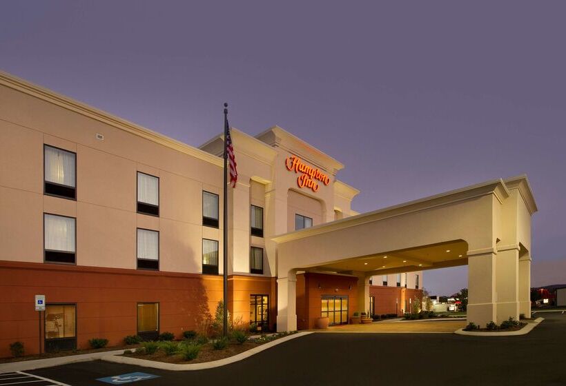 فندق Hampton Inn Kimball