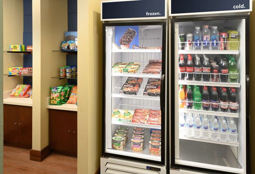 فندق Hampton Inn Kimball