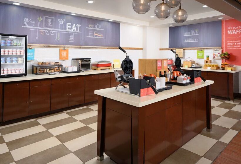 فندق Hampton Inn Kimball