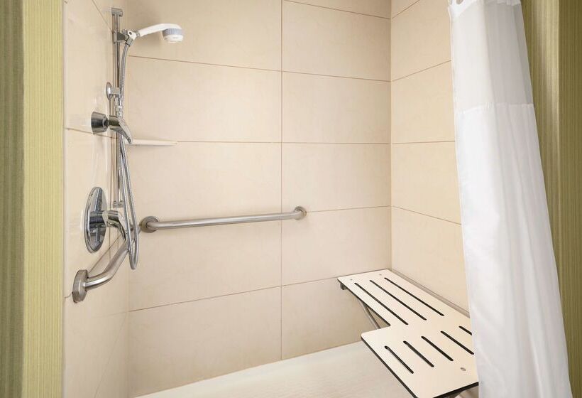 فندق Hampton Inn Kimball