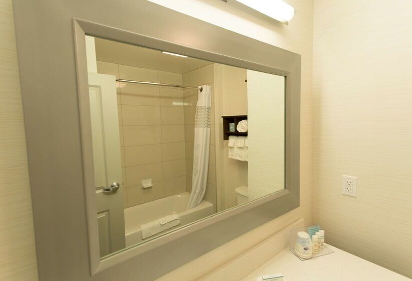 فندق Hampton Inn By Hilton Lloydminster