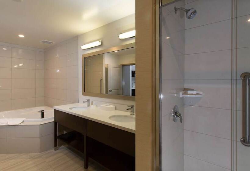 فندق Hampton Inn By Hilton Lloydminster