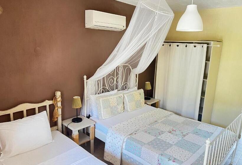 Отель Han Boutique