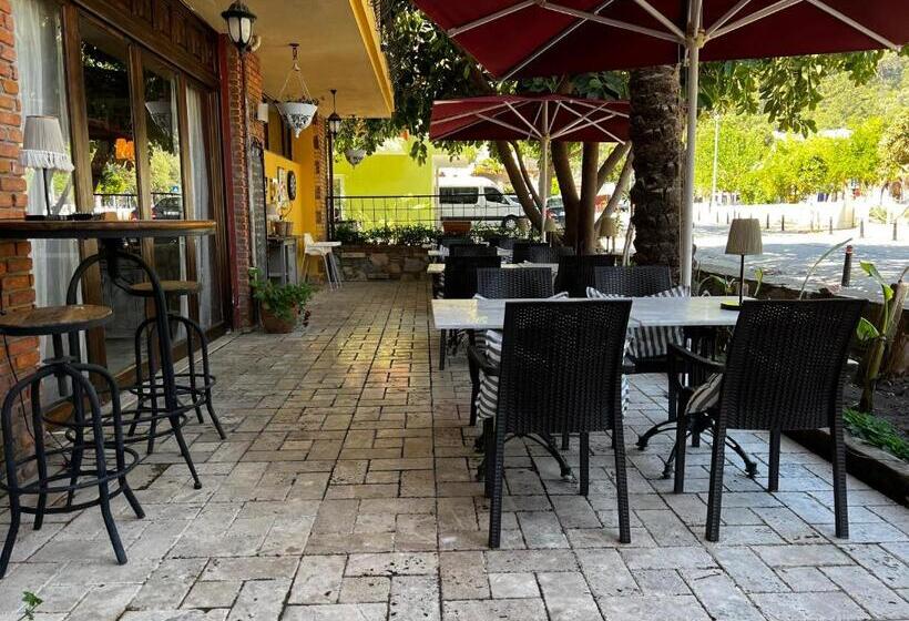 Отель Han Boutique