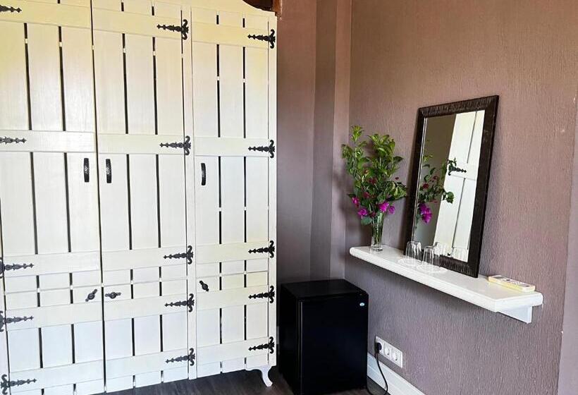 Отель Han Boutique