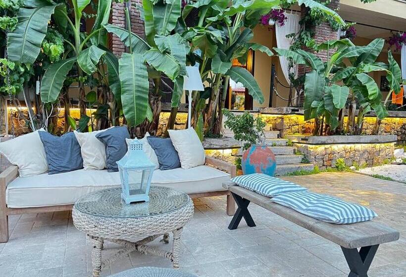 Отель Han Boutique