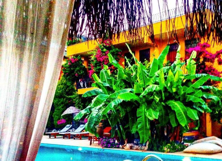 Отель Han Boutique