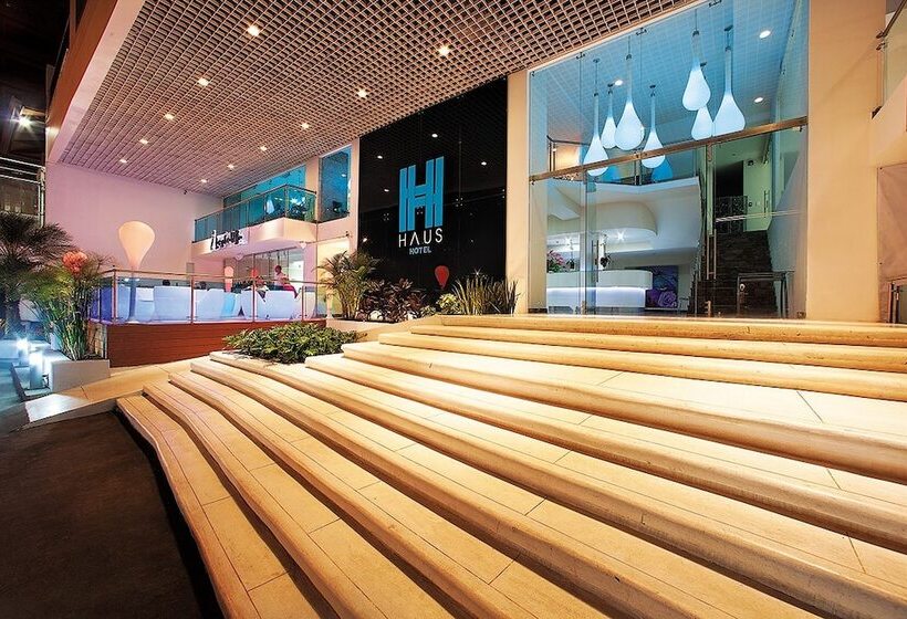 호텔 Haus