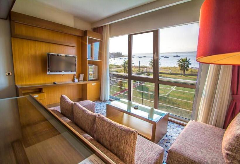 בית מלון כפרי Hegsagone Marine Asia