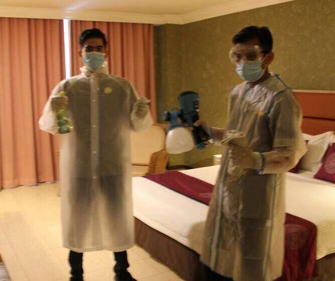 בית מלון כפרי Heritage