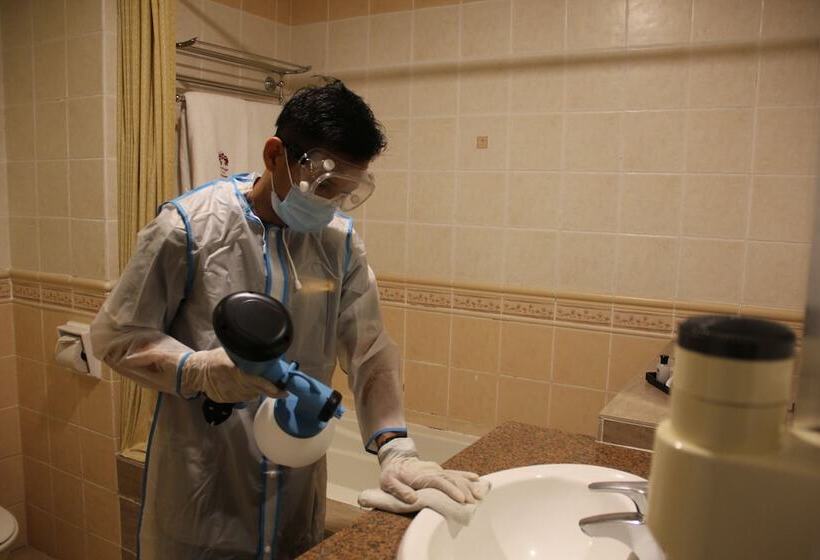 בית מלון כפרי Heritage