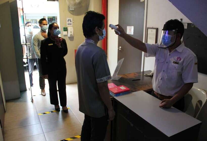 בית מלון כפרי Heritage