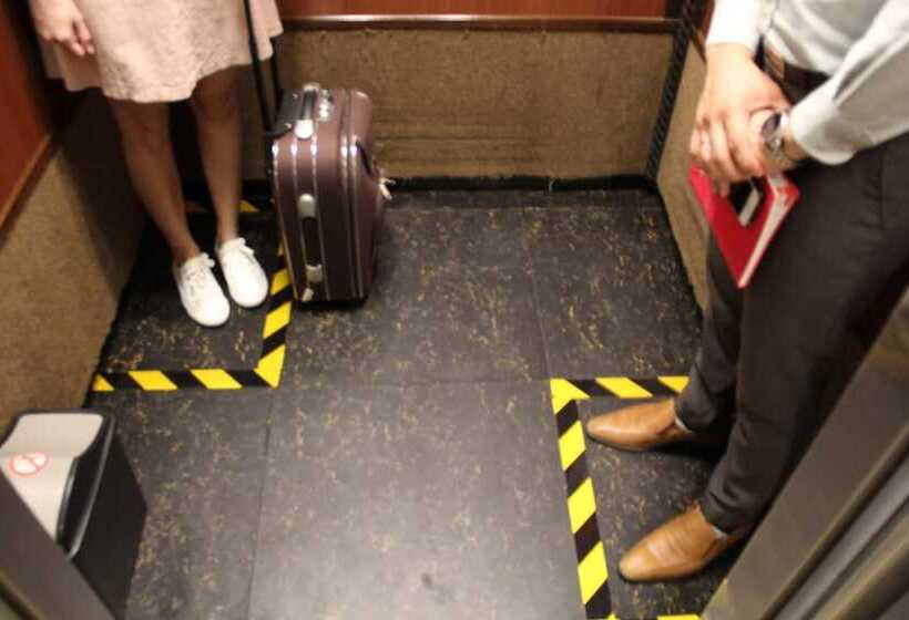 בית מלון כפרי Heritage