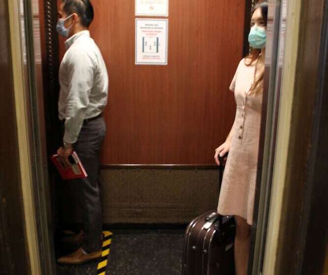 בית מלון כפרי Heritage