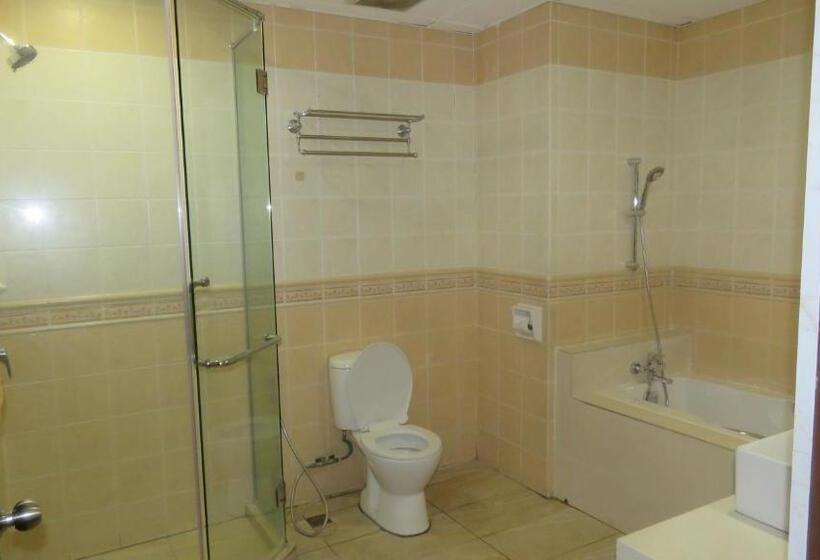 בית מלון כפרי Heritage