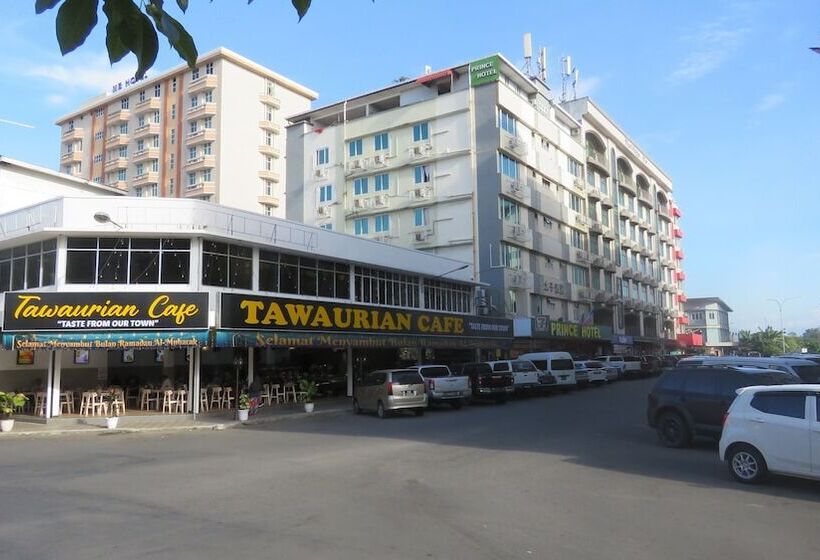 בית מלון כפרי Heritage