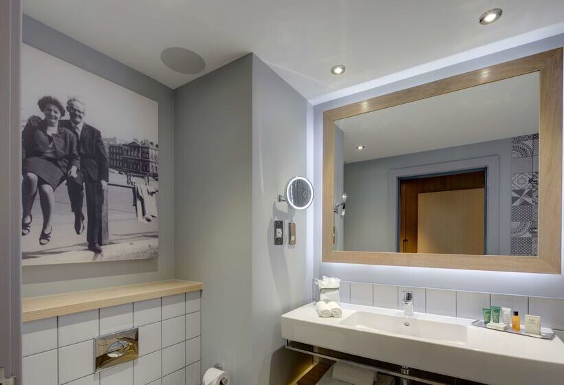 בית מלון כפרי Hilton Bournemouth