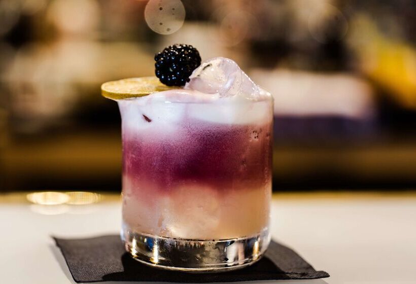 בית מלון כפרי Hilton Bournemouth