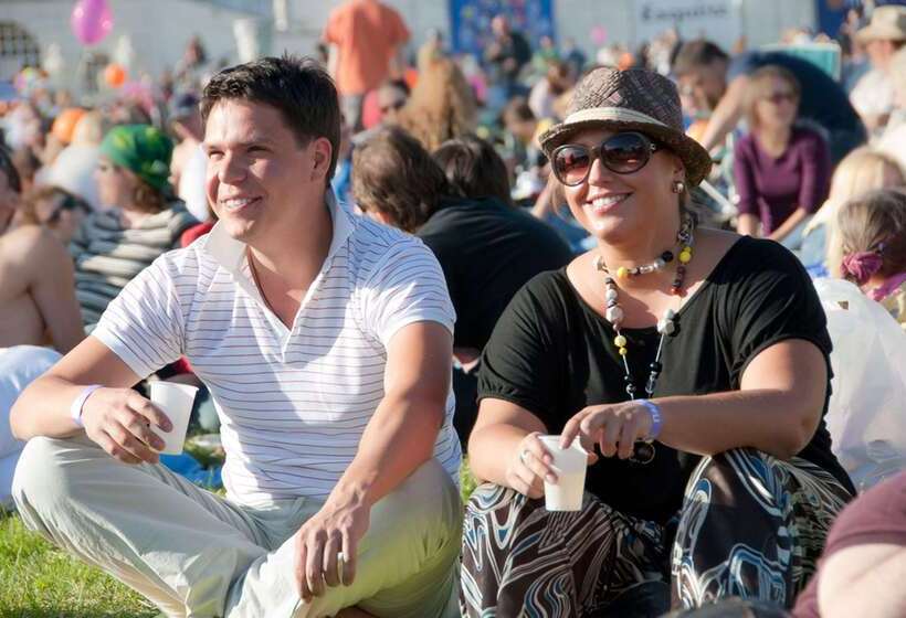 בית מלון כפרי Hilton Bournemouth