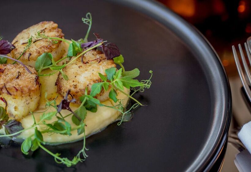 בית מלון כפרי Hilton Bournemouth