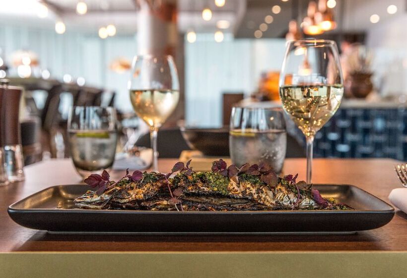 בית מלון כפרי Hilton Bournemouth