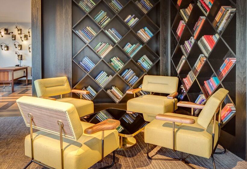 בית מלון כפרי Hilton Bournemouth