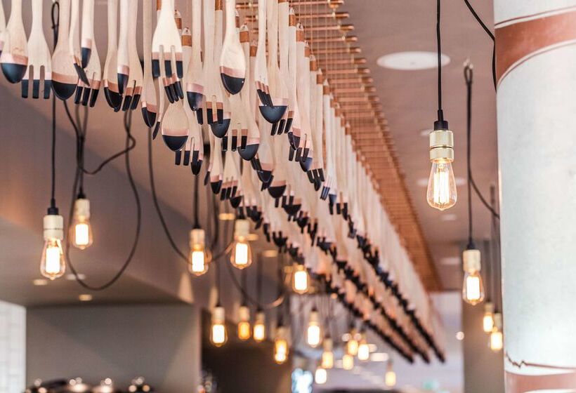 בית מלון כפרי Hilton Bournemouth