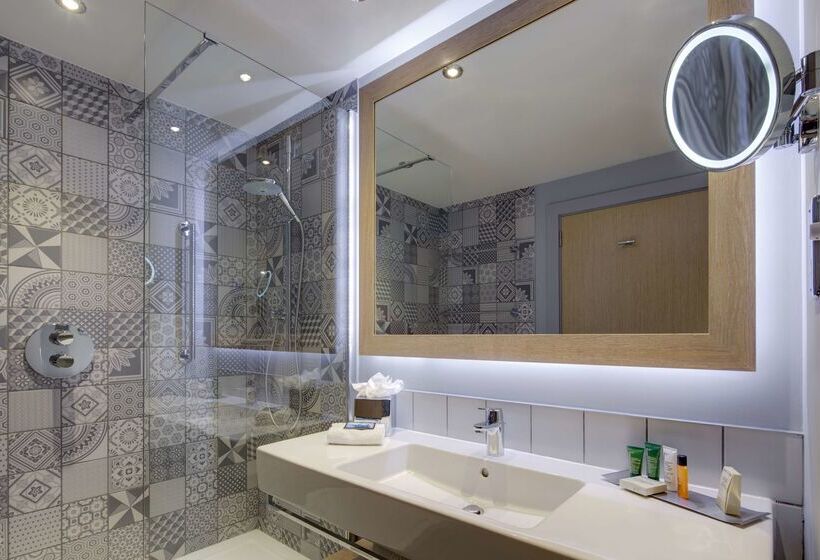 בית מלון כפרי Hilton Bournemouth