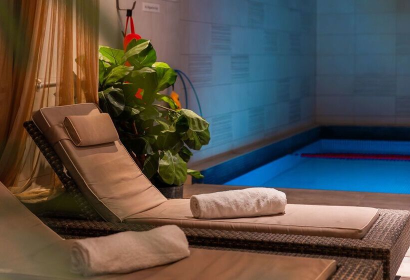 בית מלון כפרי Hilton Bournemouth