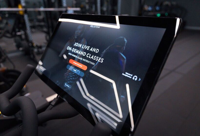 בית מלון כפרי Hilton Bournemouth