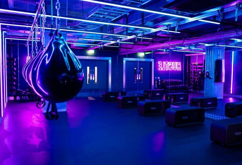 בית מלון כפרי Hilton Bournemouth