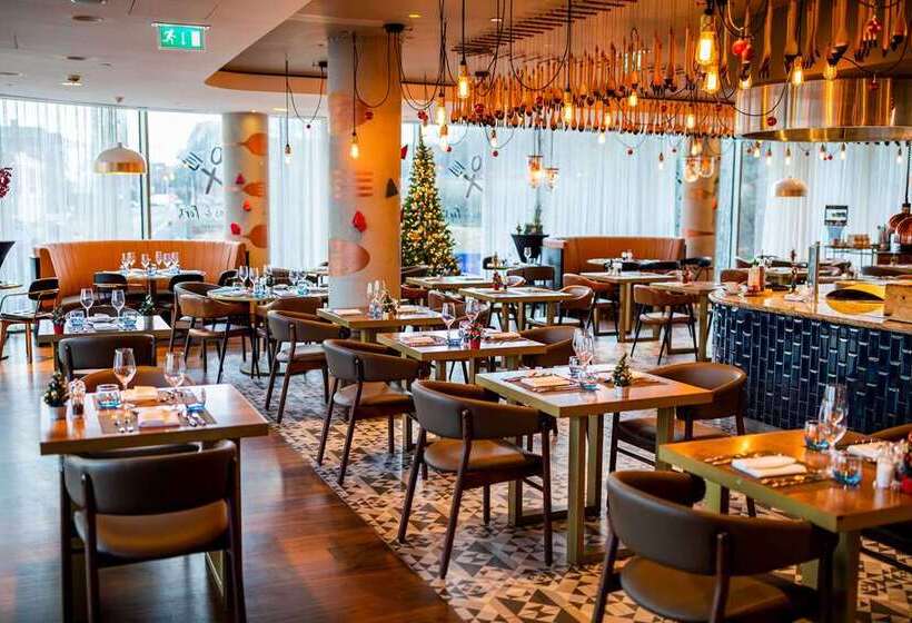 בית מלון כפרי Hilton Bournemouth