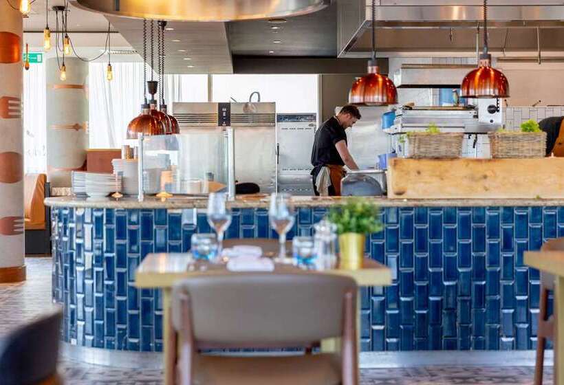 בית מלון כפרי Hilton Bournemouth