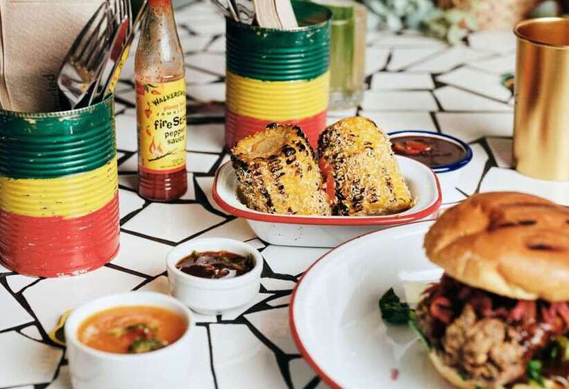 בית מלון כפרי Hilton Bournemouth