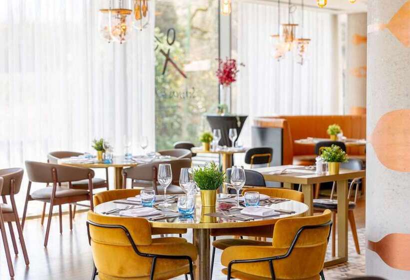 בית מלון כפרי Hilton Bournemouth