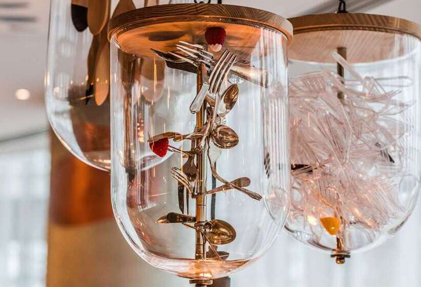 בית מלון כפרי Hilton Bournemouth