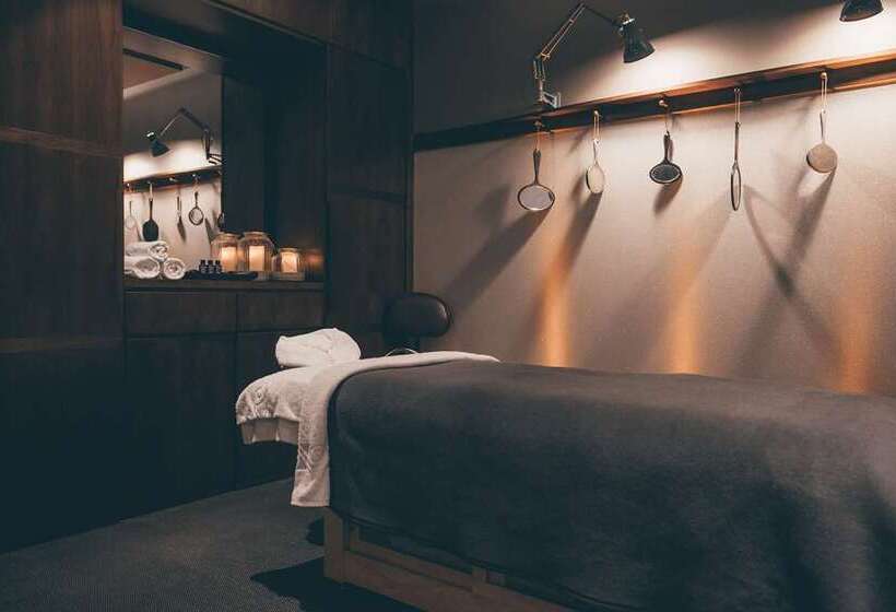 בית מלון כפרי Hilton Bournemouth