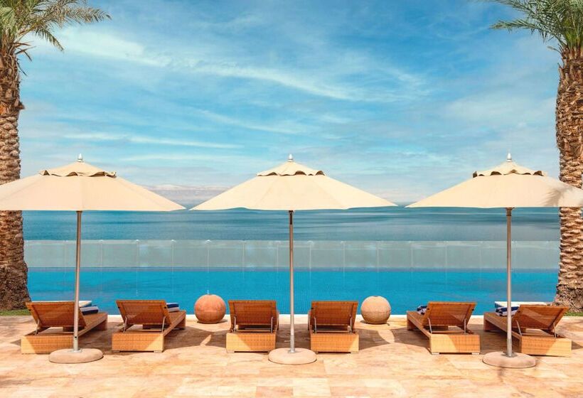 هتل Hilton Dead Sea Resort & Spa