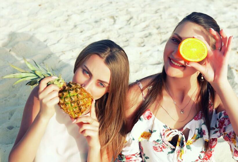 هتل Hilton Dead Sea Resort & Spa