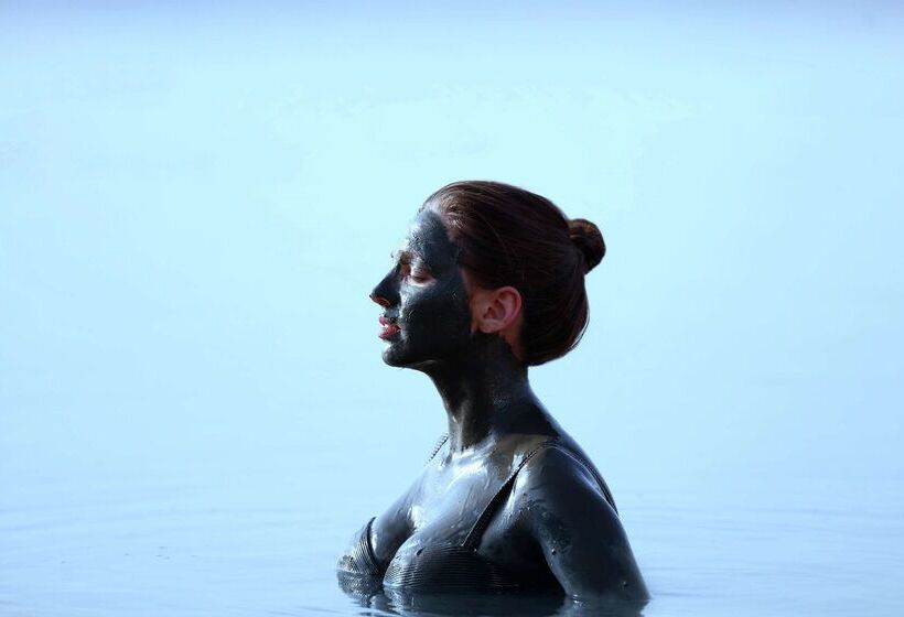 هتل Hilton Dead Sea Resort & Spa